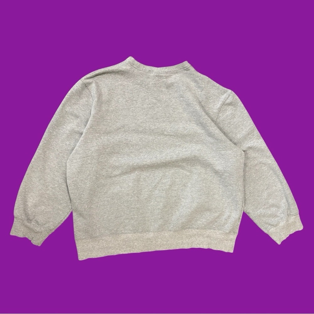 90s Disney Mickey Mouse “I’m the Original Mouse” Crewneck - Picture 2 of 5